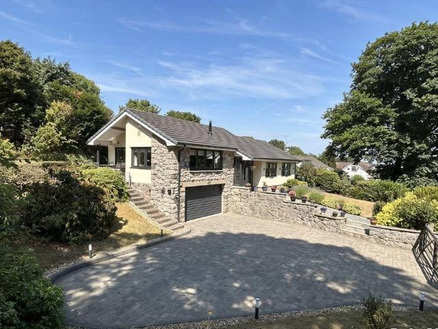 Bungalow for sale in Colwyn Bay, Wales