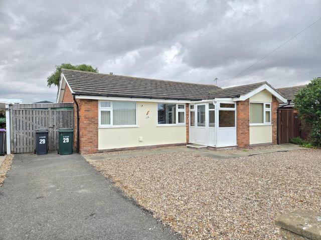 Bungalow for sale in Chapel St. Leonards, Belleau
