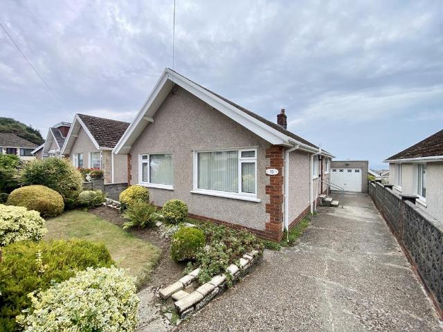 Bungalow for sale in Mynyddbach, Nangreaves