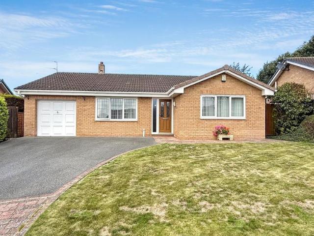 Bungalow for sale in Ellington and Linton, Northumberland