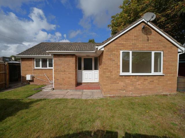 Bungalow for sale in Whiston Cross, Shropshire