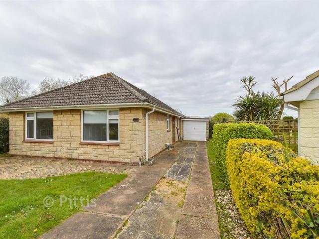 Bungalow for sale in Sandown, Isle Of Wight
