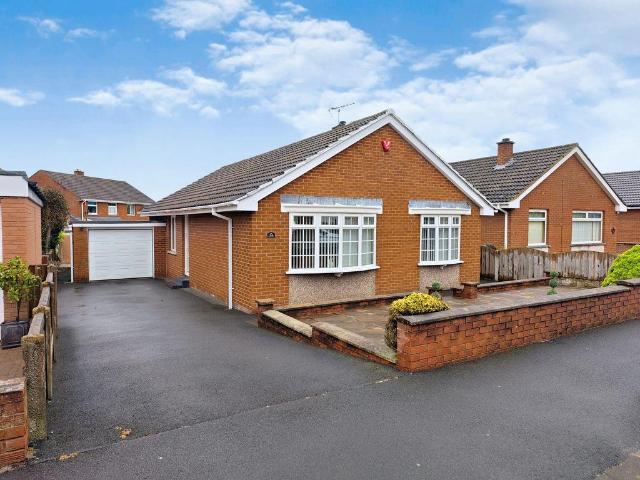 Bungalow for sale in Morton