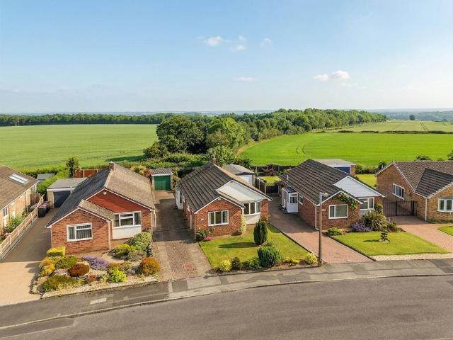 Bungalow for sale in Anston, South Anston