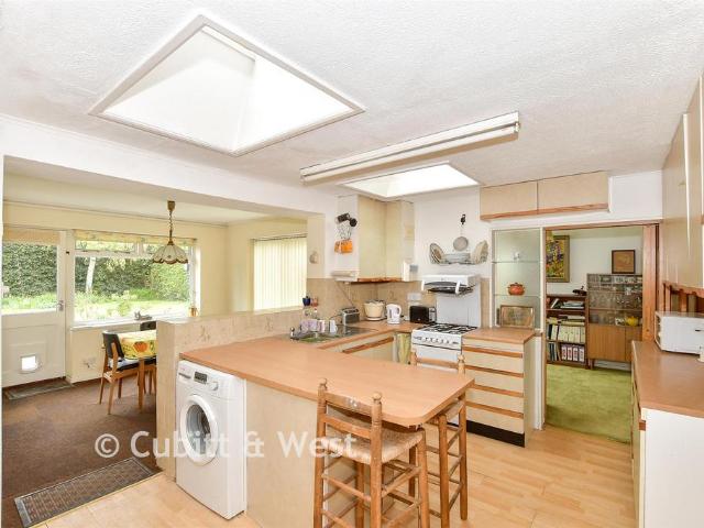 Bungalow for sale in Red Hill, Surrey