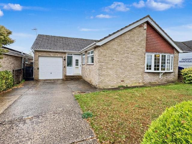 Bungalow for sale in Heighington, Ashby De La Launde