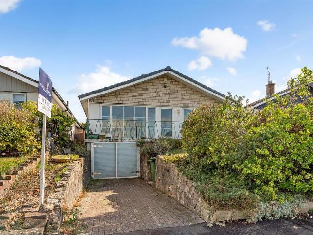 Bungalow for sale in Catherington, East Hampshire
