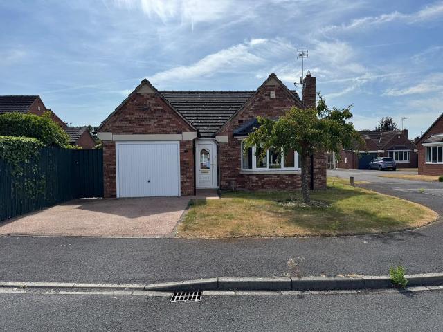 Bungalow for sale in Strensall, York