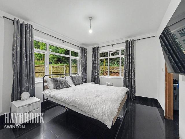 Bungalow for sale in Conisbrough, South Yorkshire