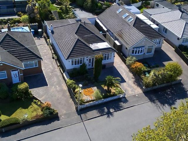 Bungalow for sale in Bloxworth, Poole