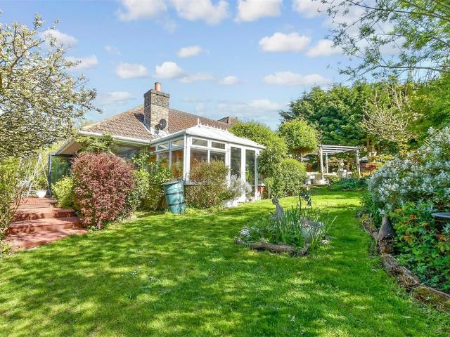 Bungalow for sale in Iford, East Sussex