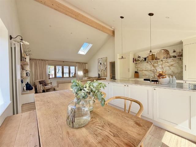 Bungalow for sale in Wick, Bournemouth