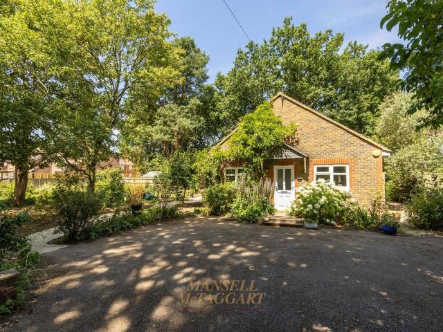Bungalow for sale in Slaugham, Perryfields