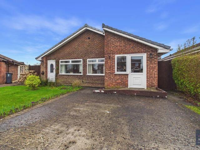 Bungalow for sale in Hawkley, Wigan