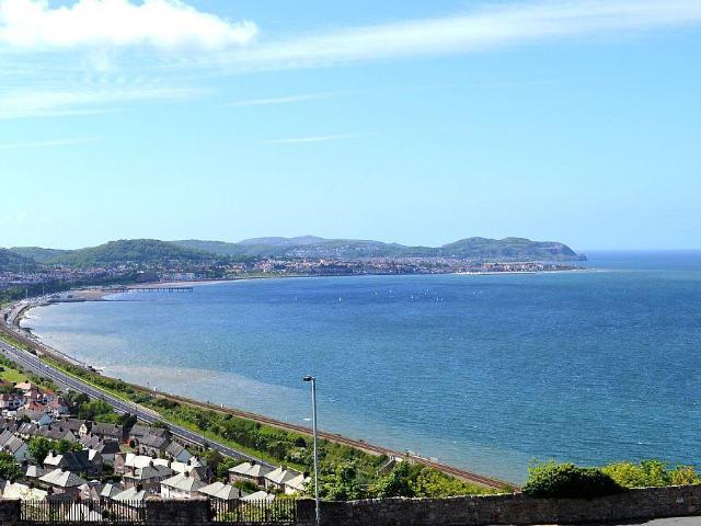 Bungalow for sale in Old Colwyn, Wales