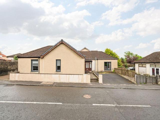 Bungalow for sale in Fauldhouse, Braehead Farm