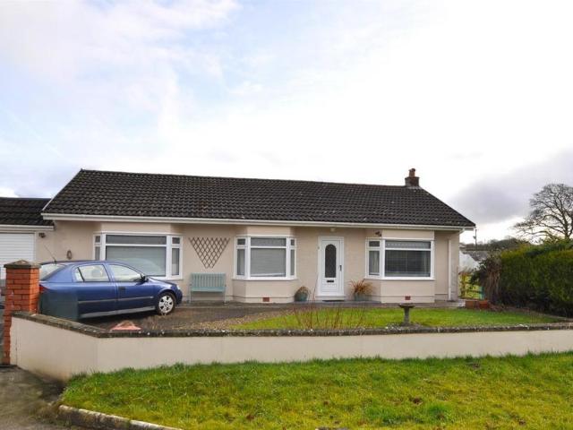 Bungalow for sale in Wales