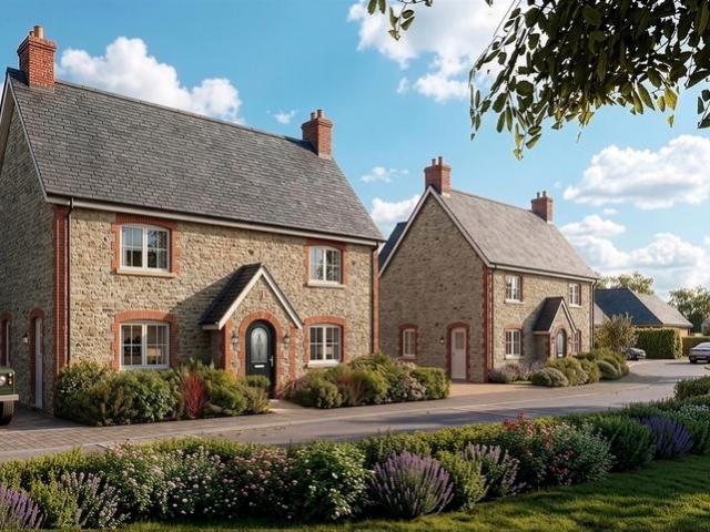 Bungalow for sale in Stalbridge
