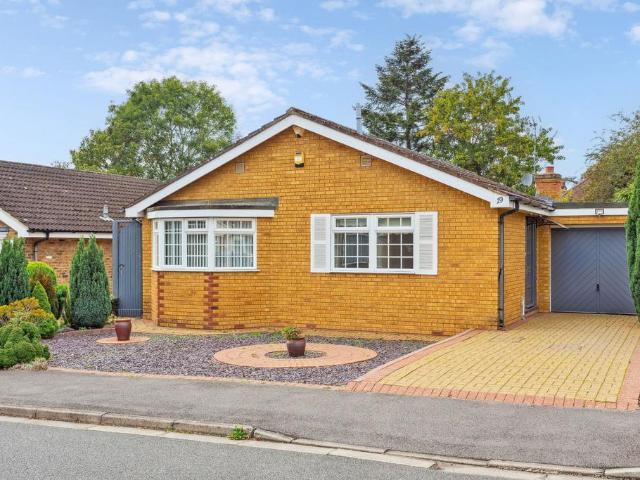 Bungalow for sale in Greater London