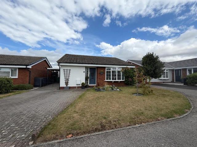 Bungalow for sale in Morton-on-swale, North Yorkshire