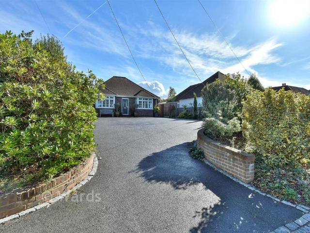 Bungalow for sale in Langley Heath, Maidstone