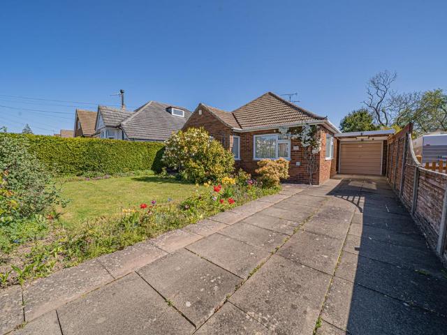 Bungalow for sale in Tile Hill, Isle Of Man