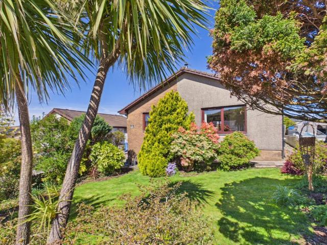 Bungalow for sale in Oban, Scotland