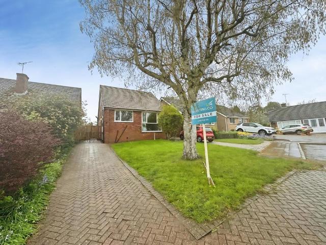 Bungalow for sale in Littleover, East Midlands