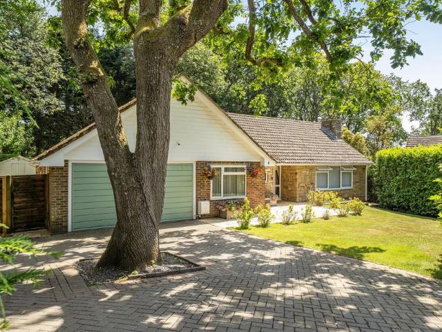Bungalow for sale in Red Hill, Surrey