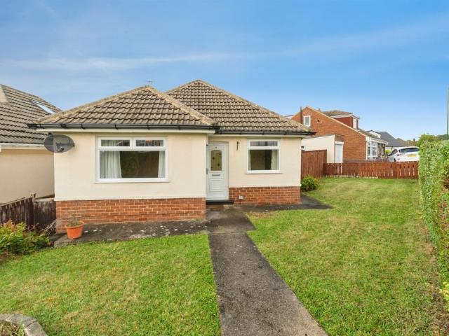 Bungalow for sale in Normanby, Redcar And Cleveland