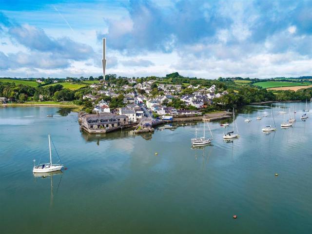 Bungalow for sale in Landulph, Cargreen