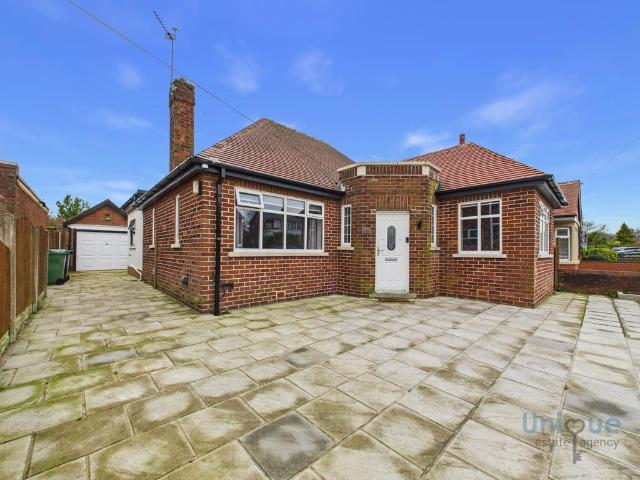 Bungalow for sale in Carleton, Cabus