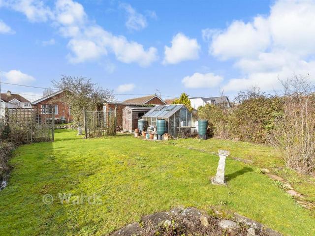 Bungalow for sale in South Street, The Bridge