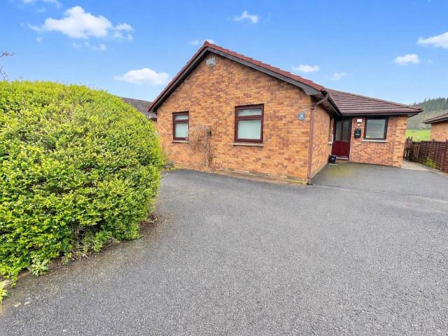 Bungalow for sale in Llanilar