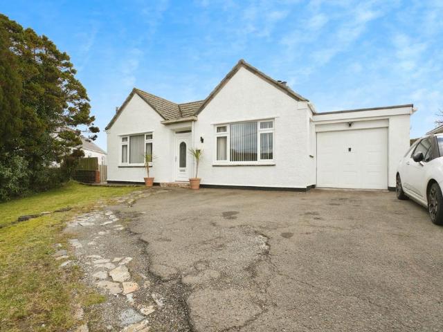 Bungalow for sale in Carthew, Scredda