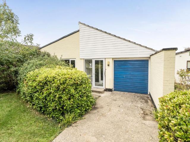 Bungalow for sale in Littlecote, West Sussex