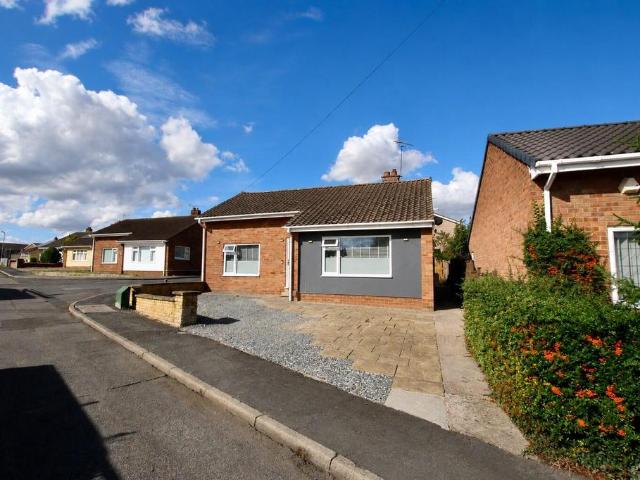 Bungalow for sale in Heighington, Ashby De La Launde