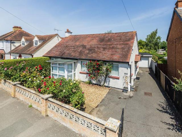Bungalow for sale in Drayton, Dromore