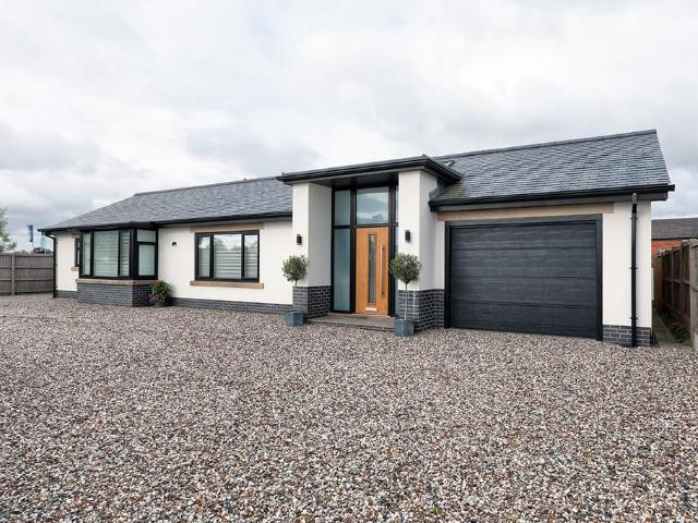 Bungalow for sale in Longridge, Paradise