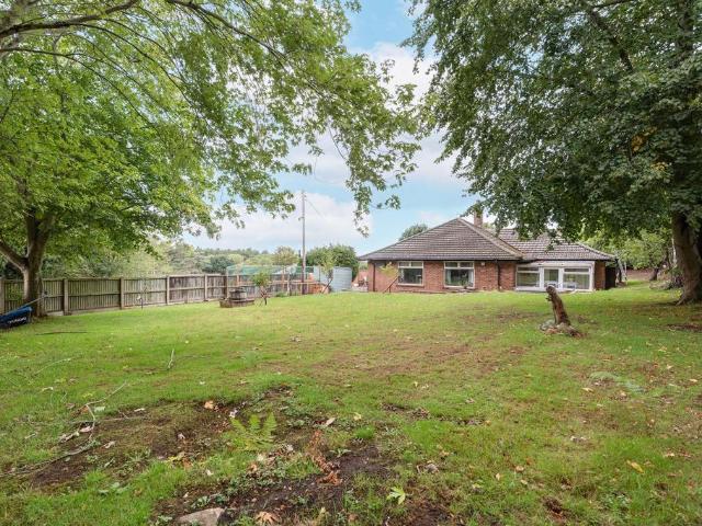Bungalow for sale in Comers, Norfolk