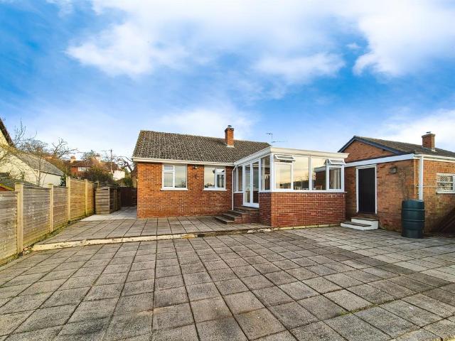 Bungalow for sale in Carhampton, Somerset