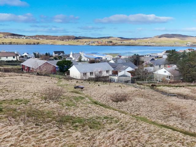 Bungalow for sale in Scotland