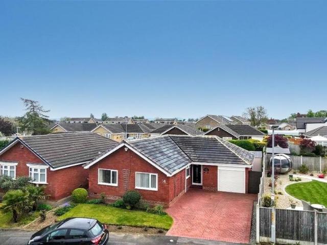 Bungalow for sale in Stockton-on-tees