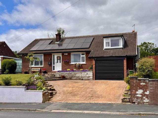 Bungalow for sale in Greenheys, Greater Manchester