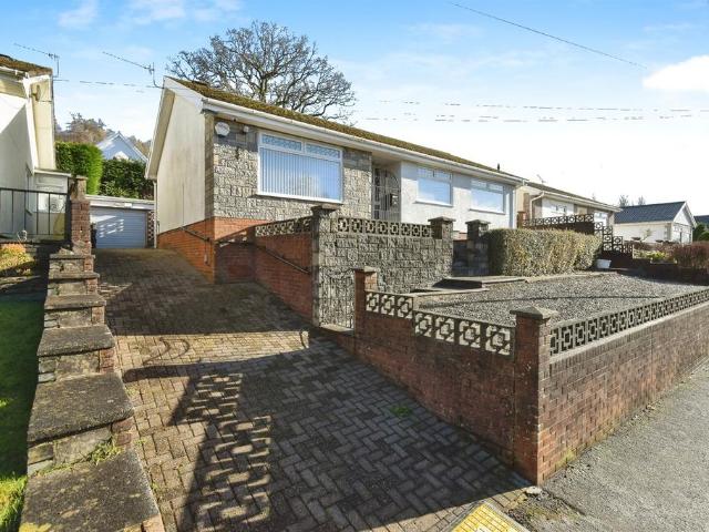 Bungalow for sale in Wales