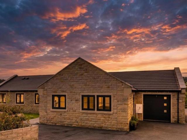 Bungalow for sale in Tong, West Yorkshire