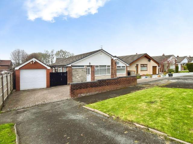 Bungalow for sale in Bradshaw, Lee Bank