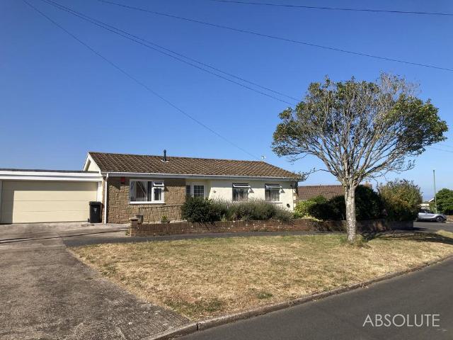 Bungalow for sale in Livermead