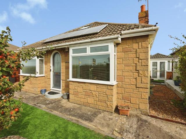 Bungalow for sale in New Shildon, Shildon