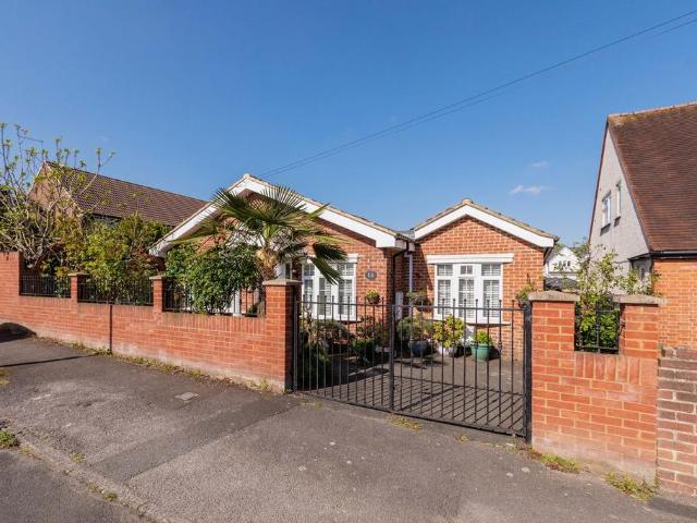 Bungalow for sale in Slough